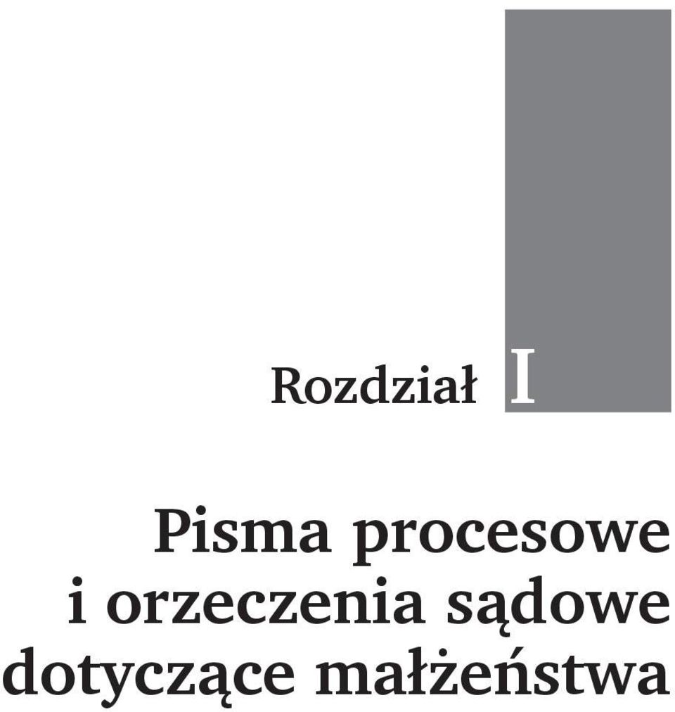 orzeczenia
