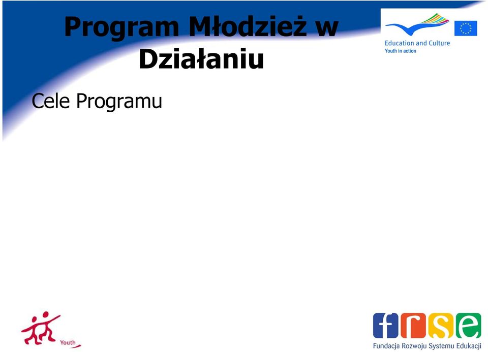 młodymi ludźmi Solidarność między młodymi ludźmi Budowanie