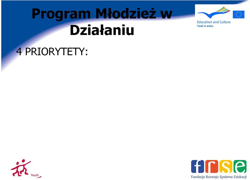 młodzieży różnorodność