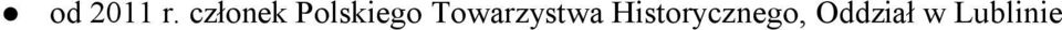 Towarzystwa