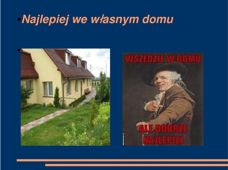 własnym