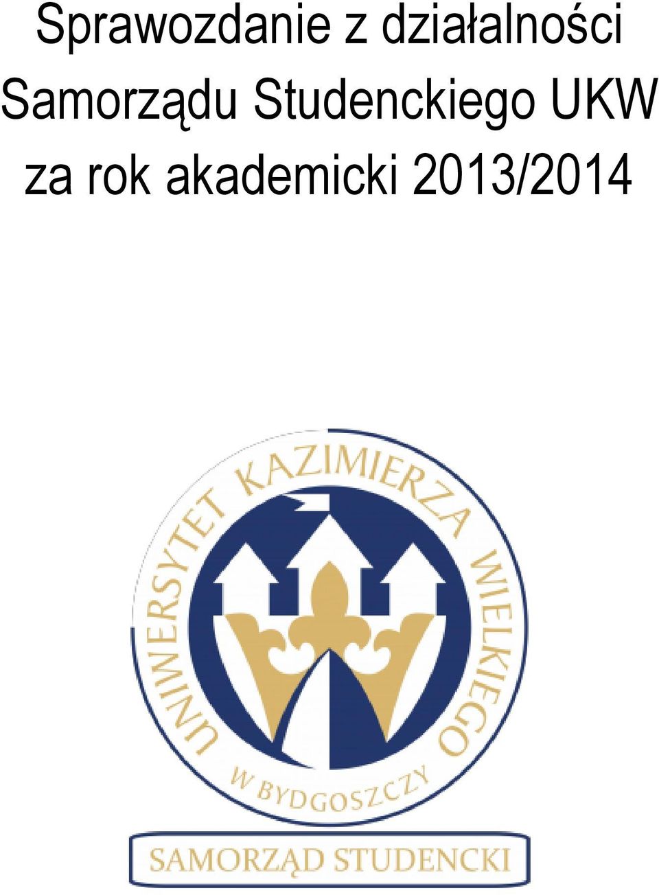 Samorządu