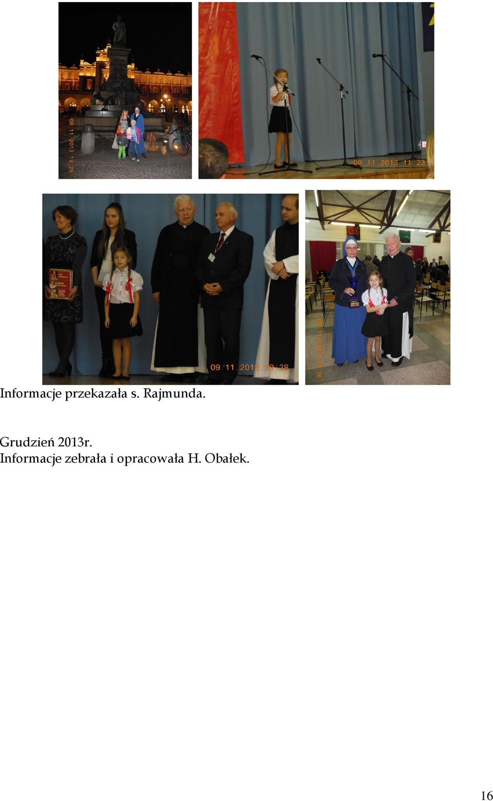 Grudzień 2013r.