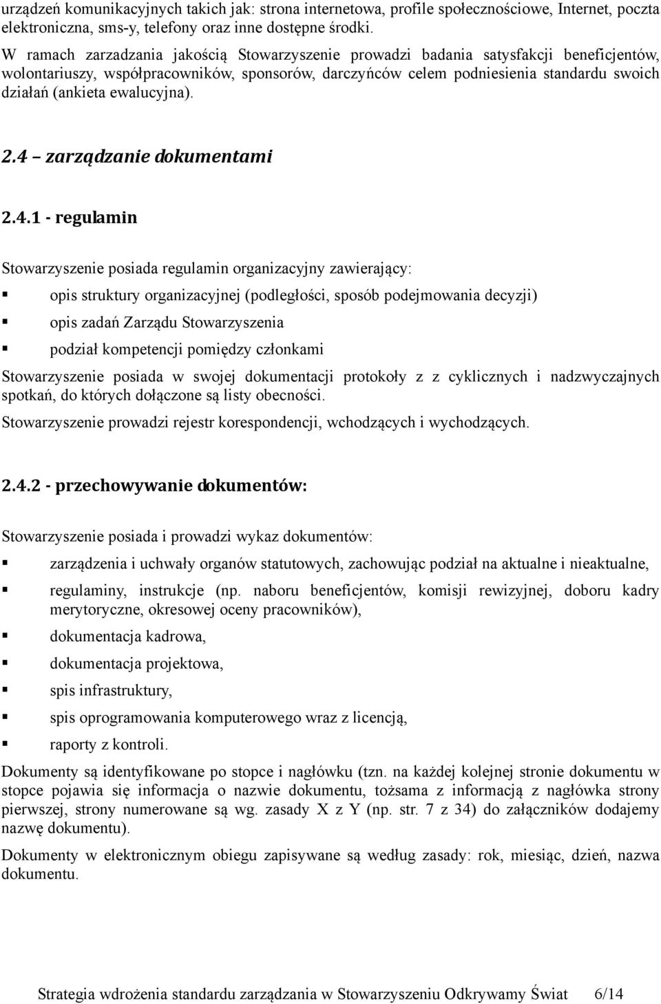 ewalucyjna). 2.4 
