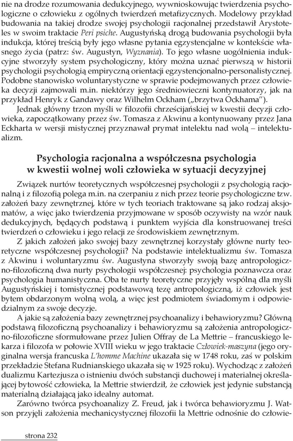 (jego oryginalna wersja francuska L homme Machine -