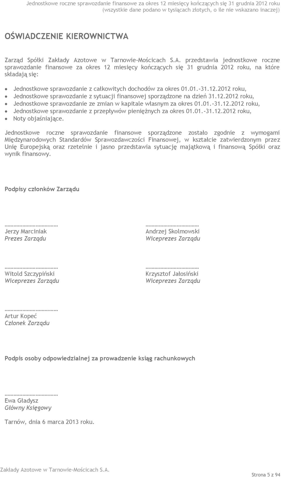 01.- roku, Noty objaśniające.