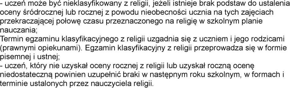 uczniem i jego rodzicami (prawnymi opiekunami).