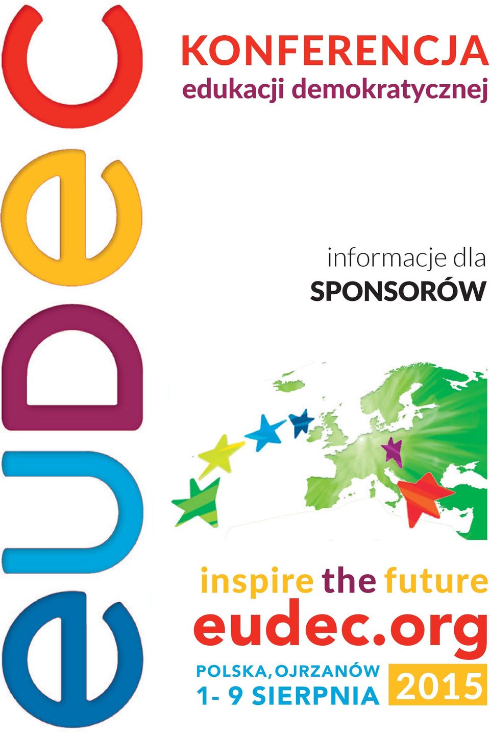 SPONSORÓW inspire the future