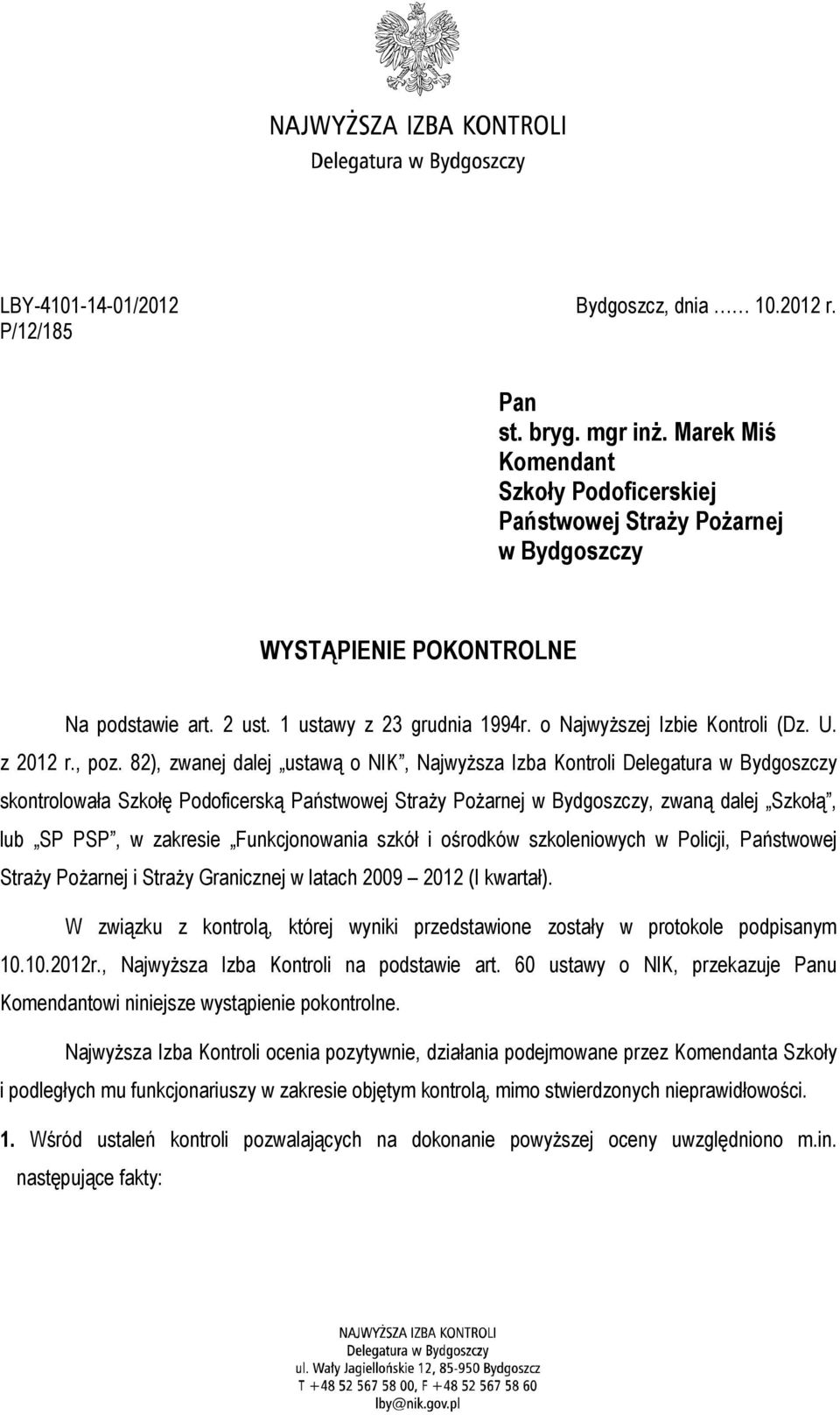 z 2012 r., poz.