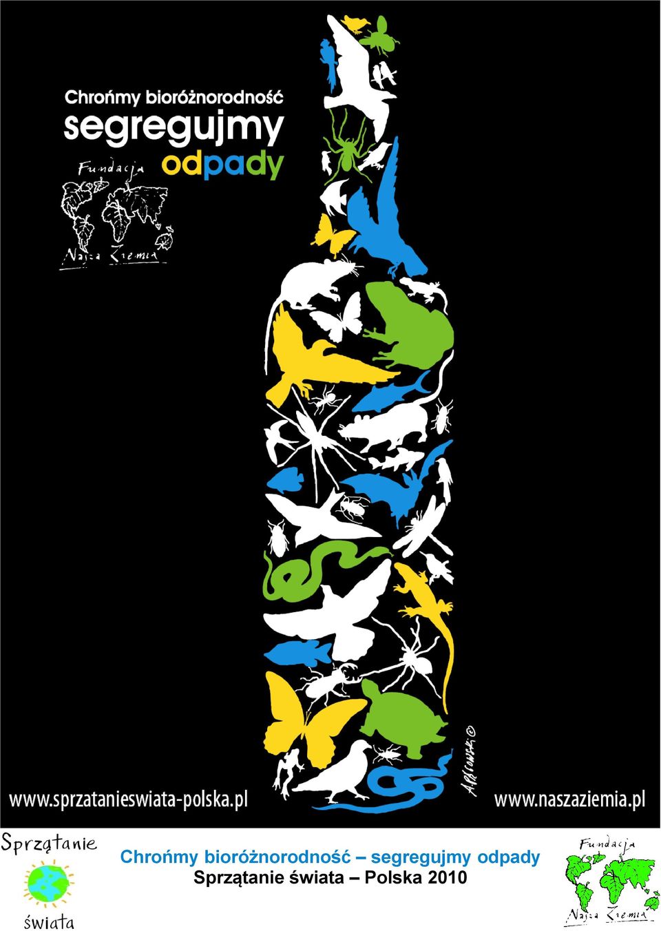 segregujmy odpady