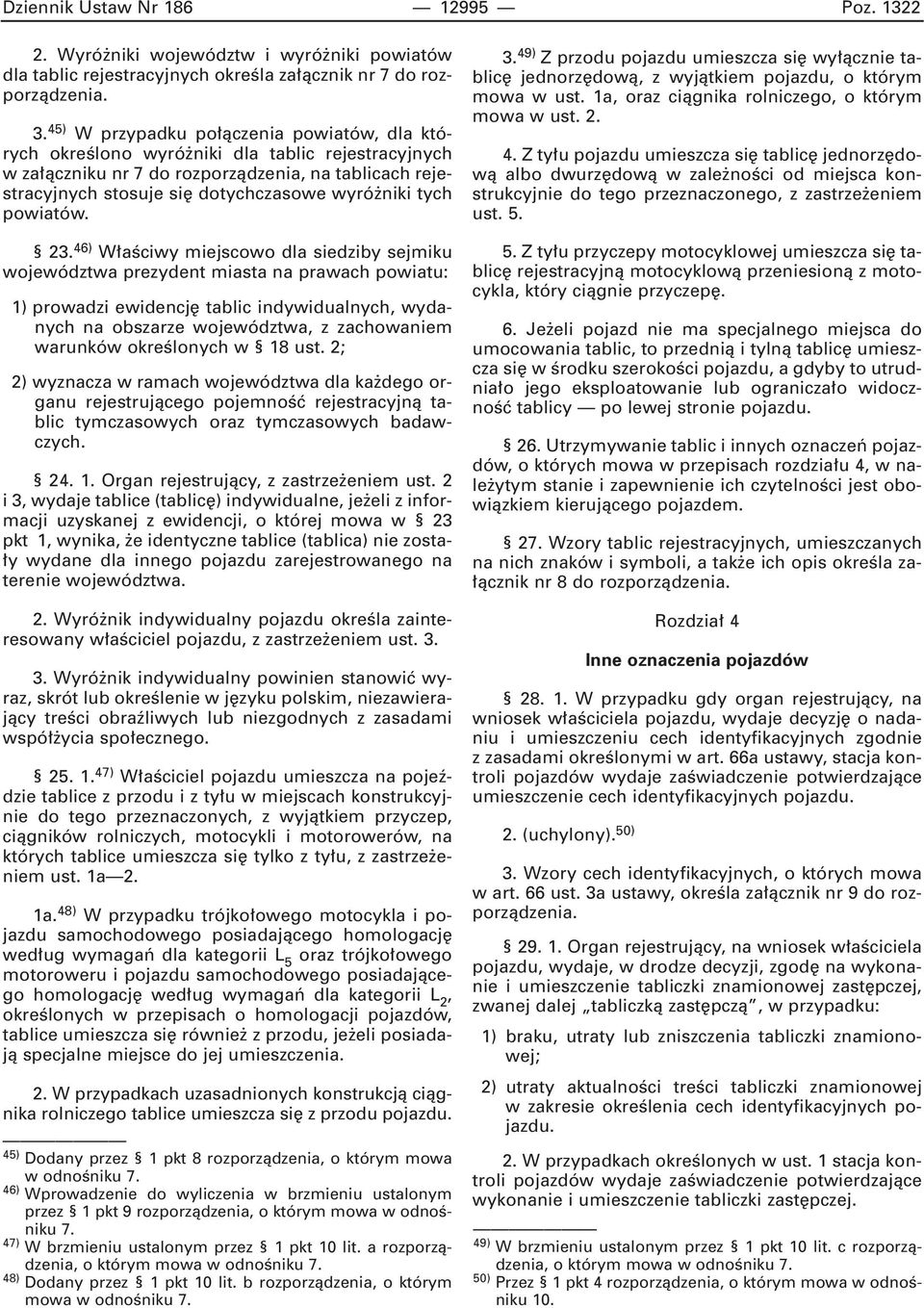 tych powiatów. 23.