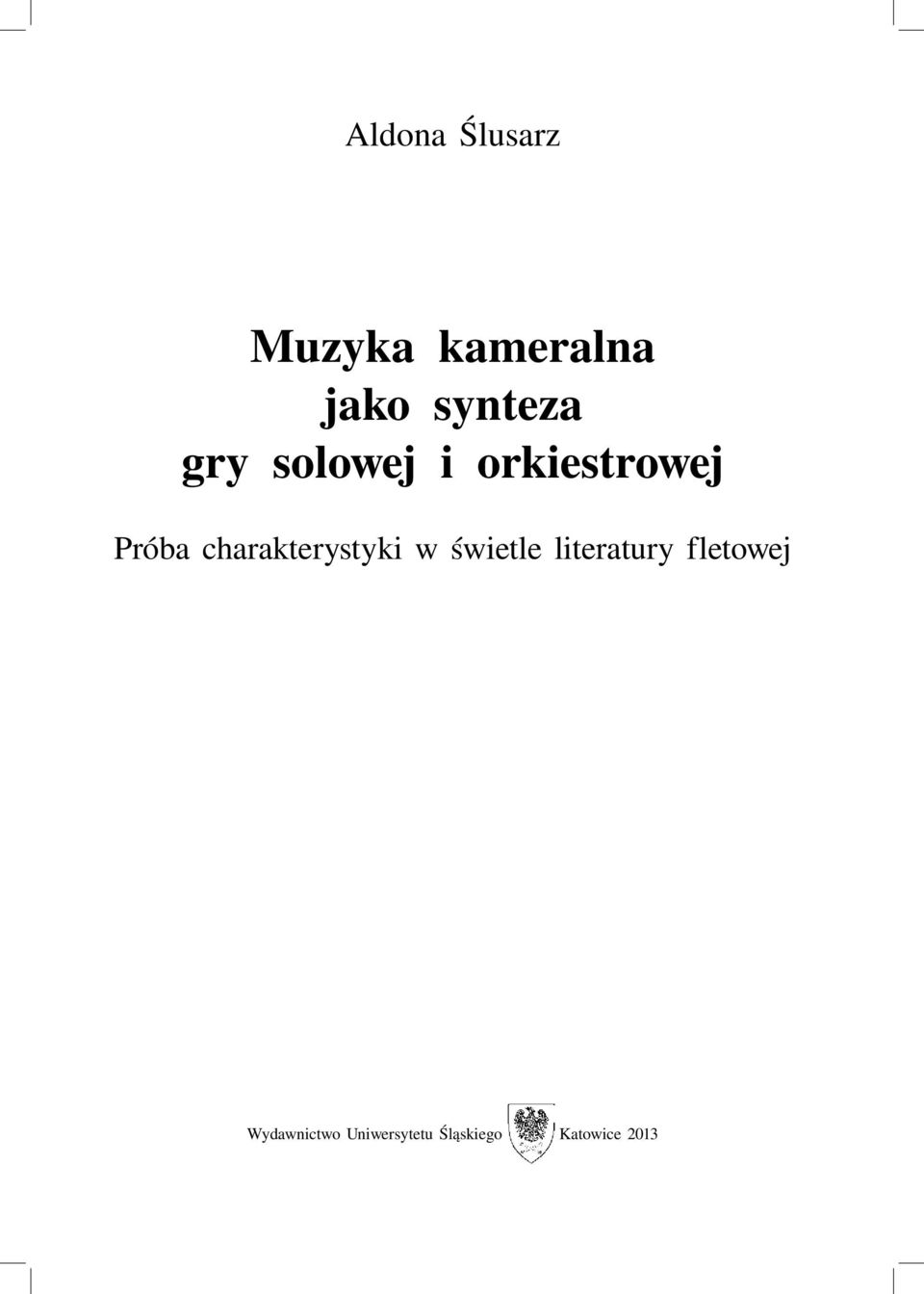 charakterystyki w świetle literatury