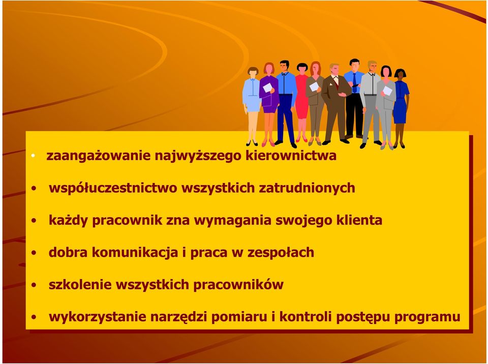 klienta dobra komunikacja i i praca w zespołach szkolenie