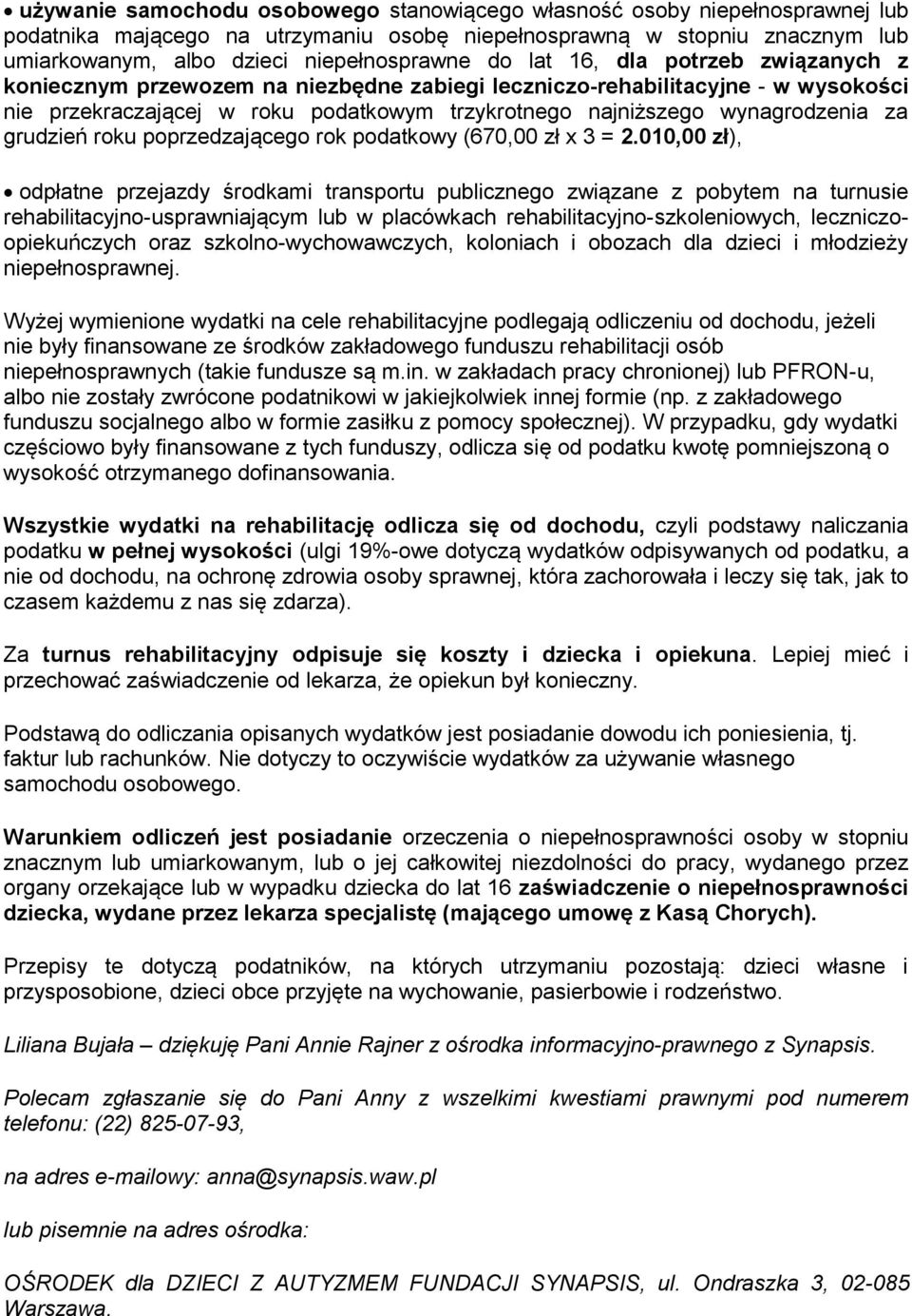 grudzień roku poprzedzającego rok podatkowy (670,00 zł x 3 = 2.
