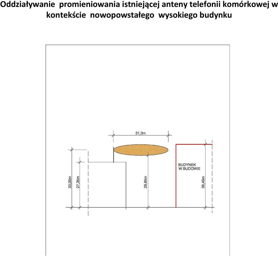 komórkowej w kontekście