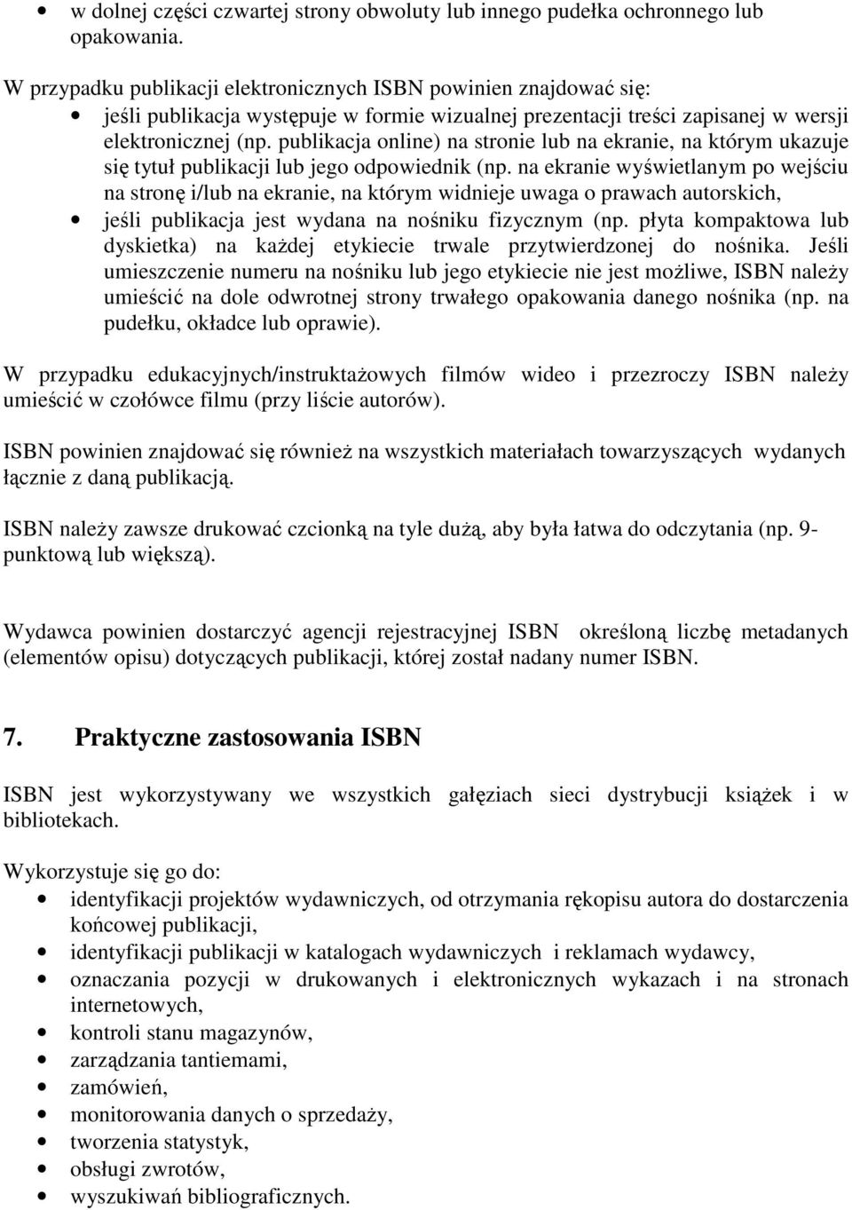 publikacja online) na stronie lub na ekranie, na którym ukazuje się tytuł publikacji lub jego odpowiednik (np.