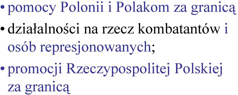 kombatantów i osób
