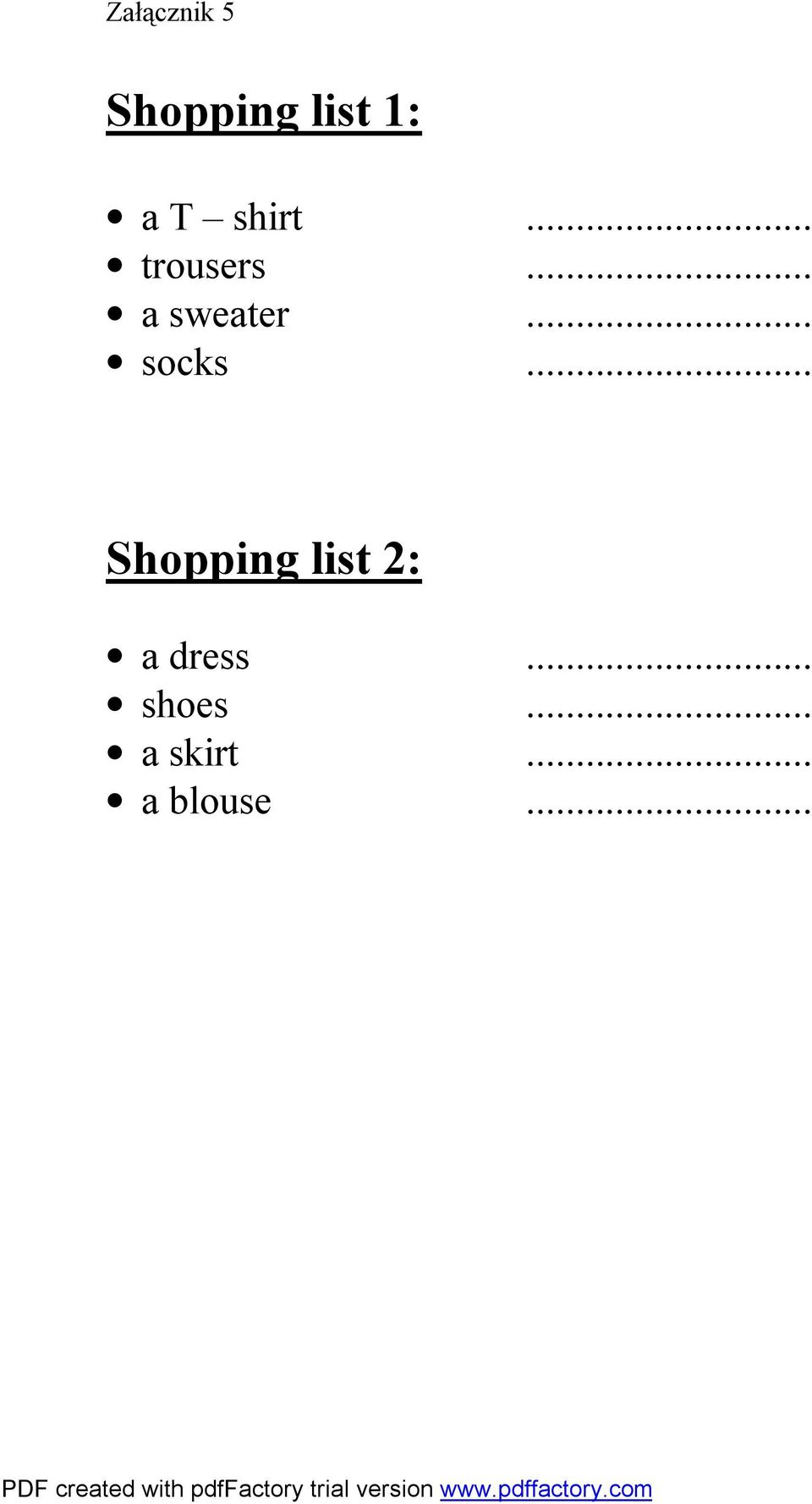 .. socks.