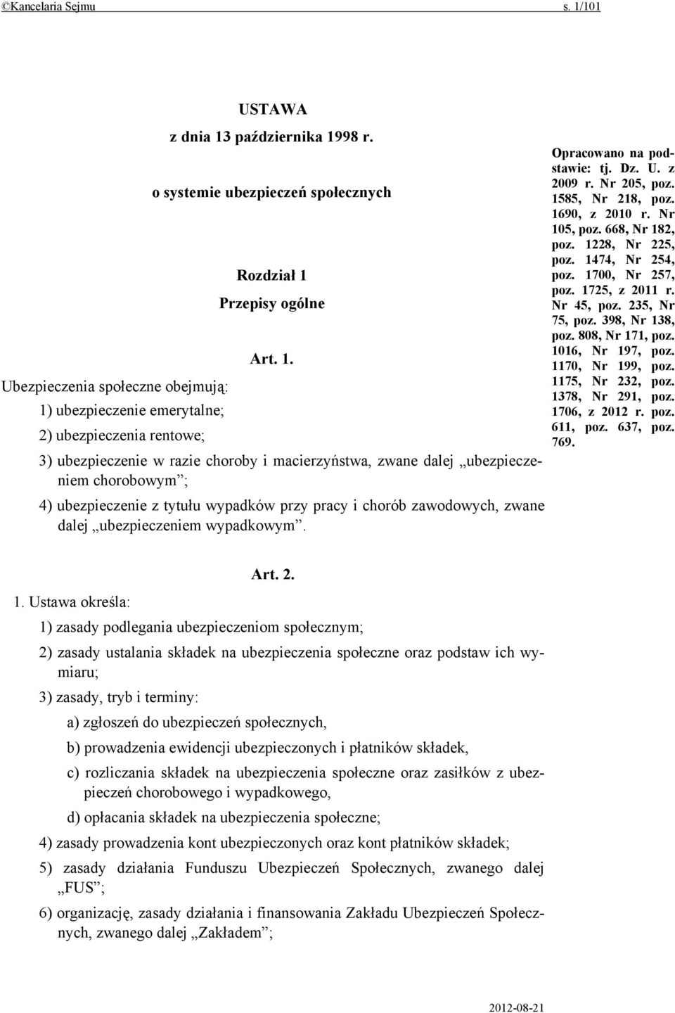 października 19