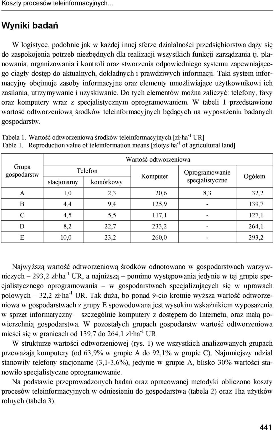 planowania, organizowania i kontroli oraz stworzenia odpowiedniego systemu zapewniającego ciągły dostęp do aktualnych, dokładnych i prawdziwych informacji.