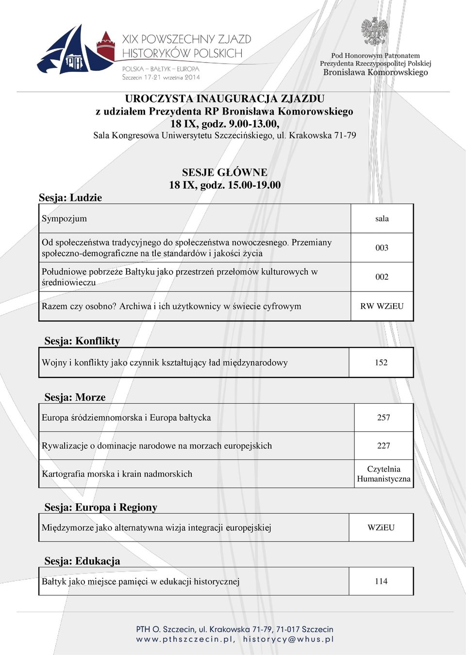 Przemiany społeczno-demograficzne na tle standardów i jakości życia Południowe pobrzeże Bałtyku jako przestrzeń przełomów kulturowych w średniowieczu Razem czy osobno?