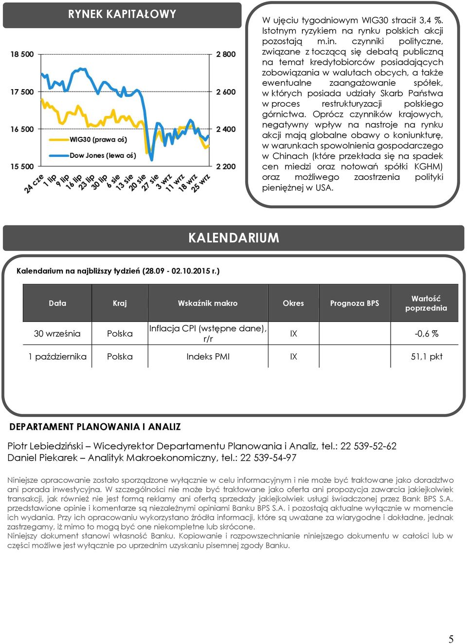 Skarb Państwa w proces restrukturyzacji polskiego górnictwa.