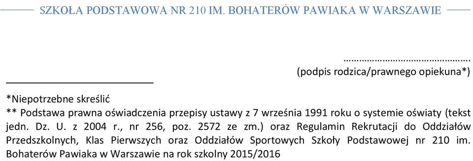 , nr 256, poz. 2572 ze zm.