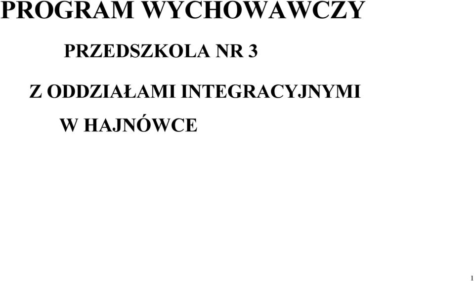 ODDZIAŁAMI