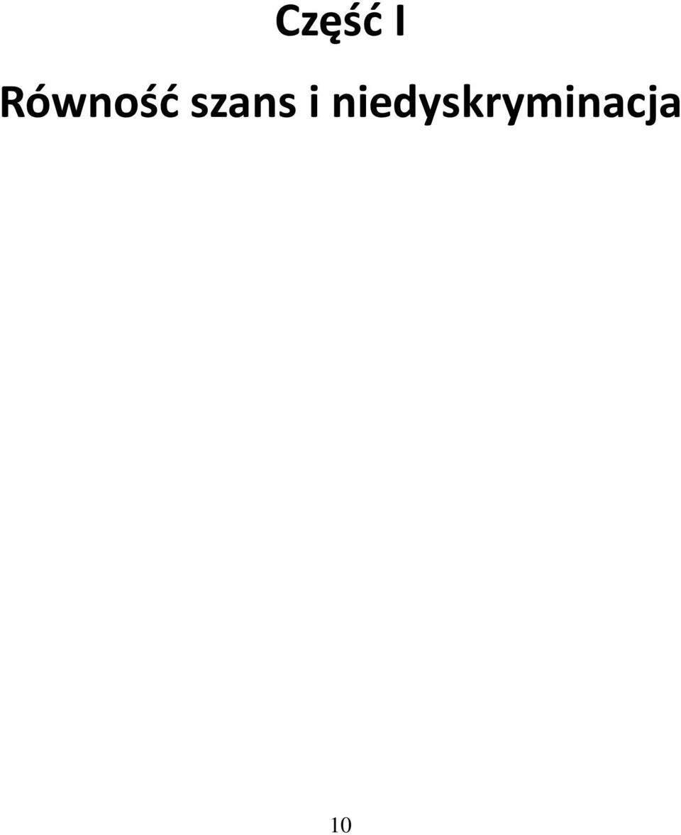 szans i