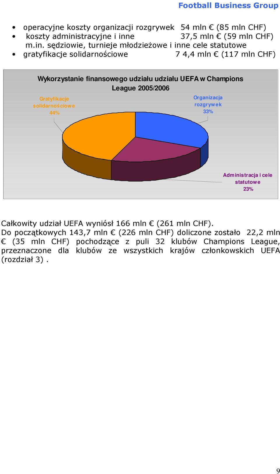 e 37,5 (59 mln CHF) m.in.