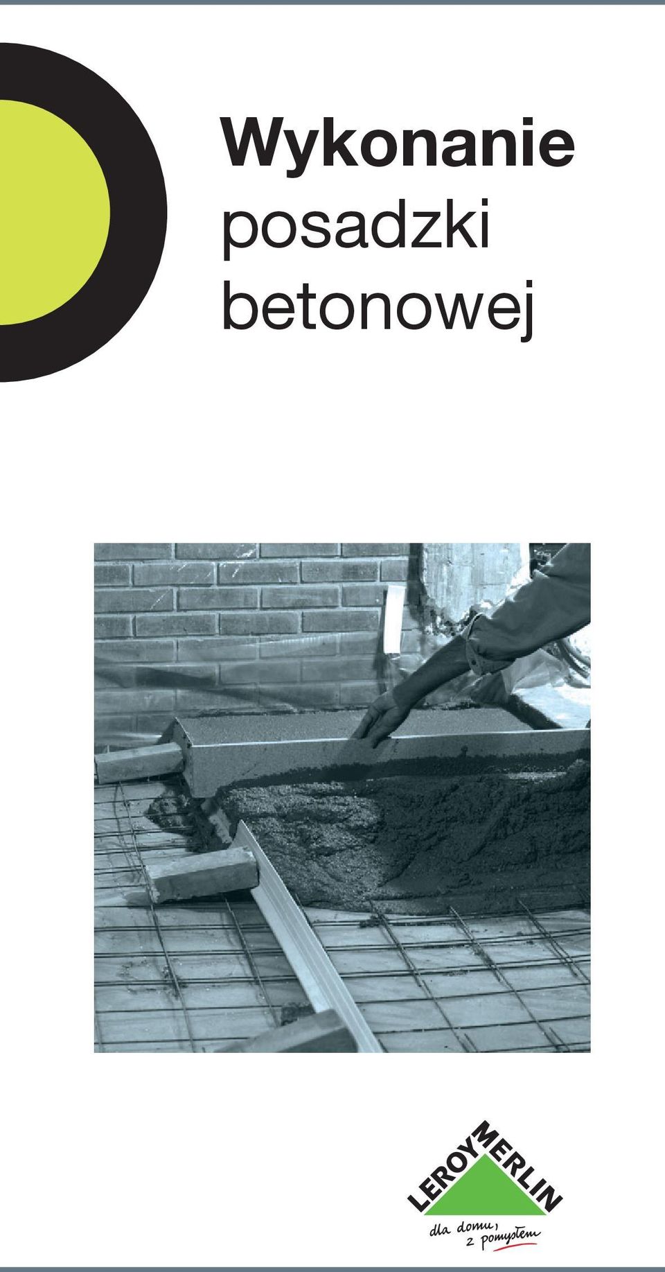 betonowej