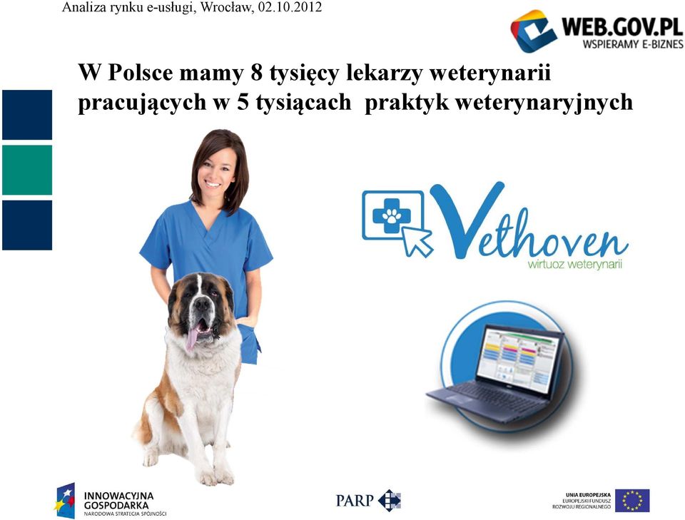 pracujących w 5