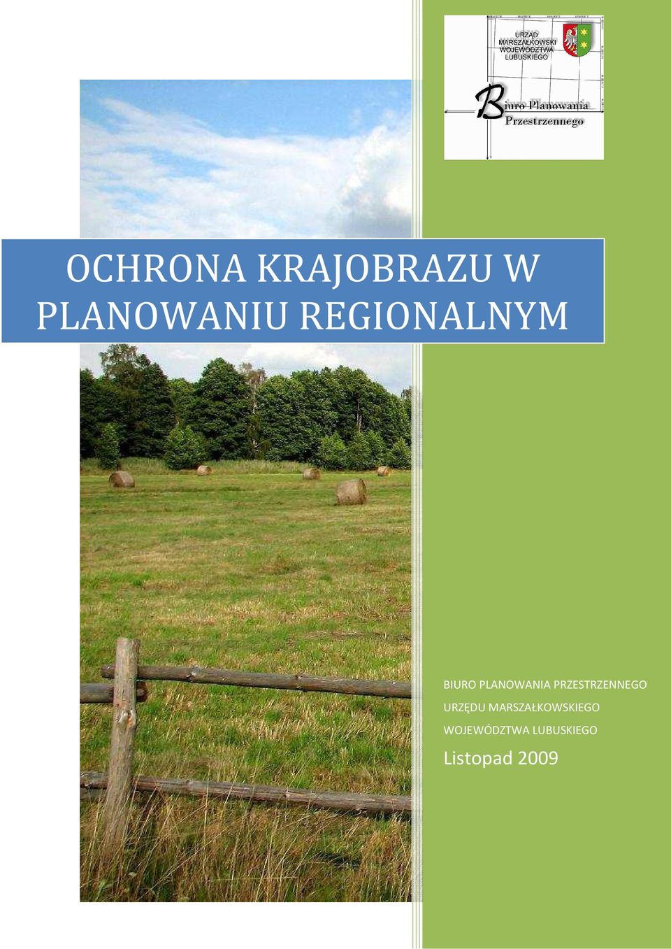 PRZESTRZENNEGO URZĘDU