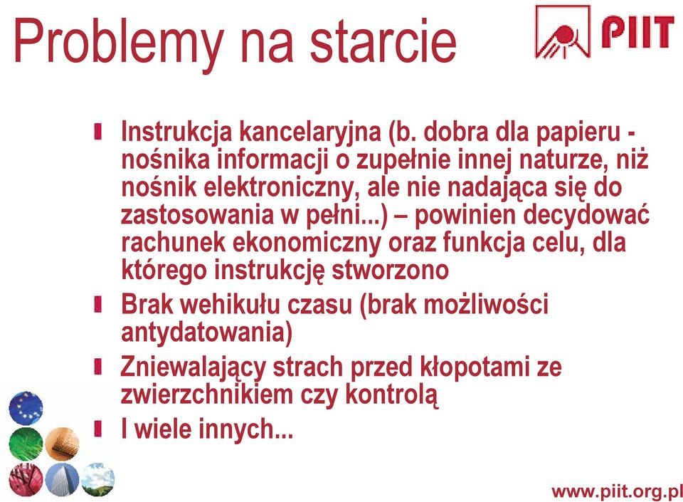 nadająca się do zastosowania w pełni.
