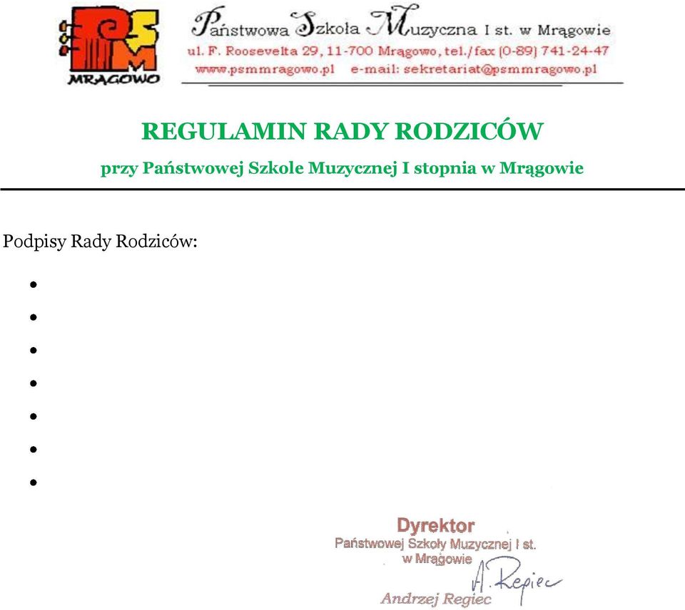 Rodziców: