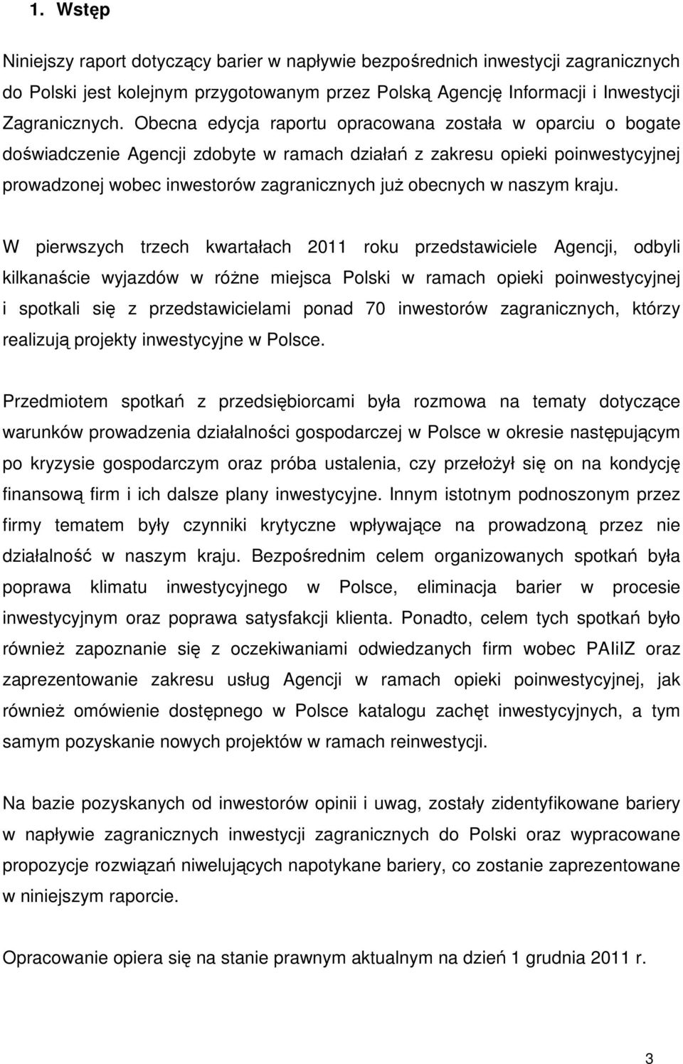 naszym kraju.