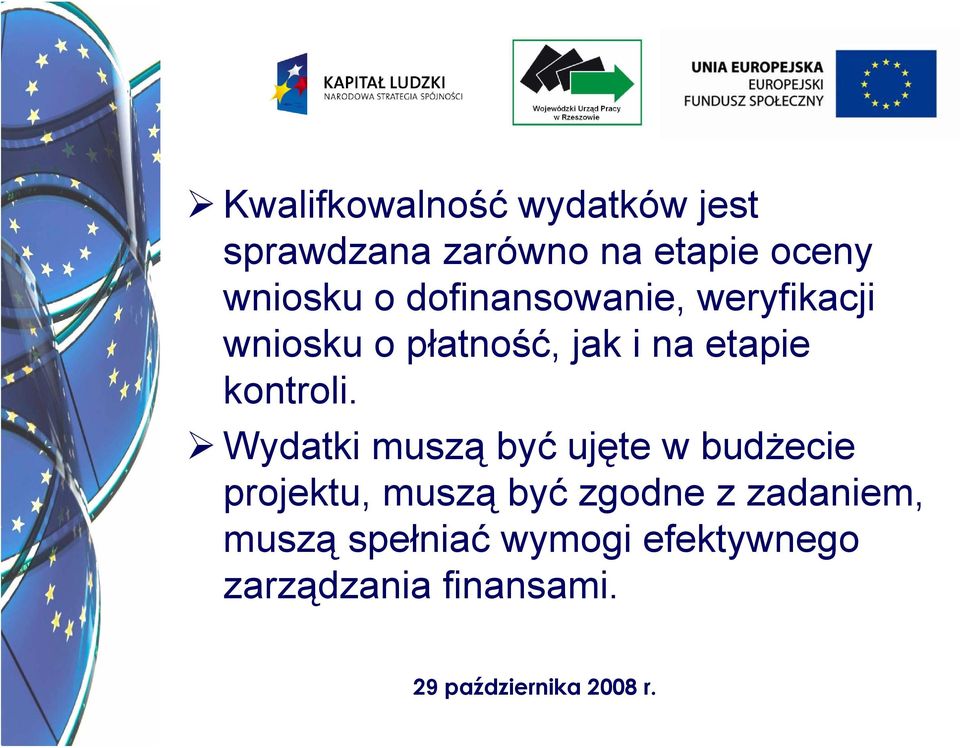 etapie kontroli.
