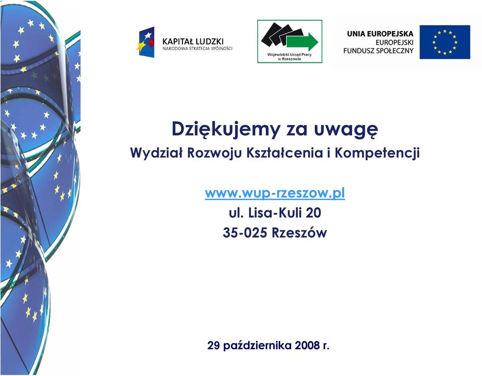 Kompetencji www.wup-rzeszow.