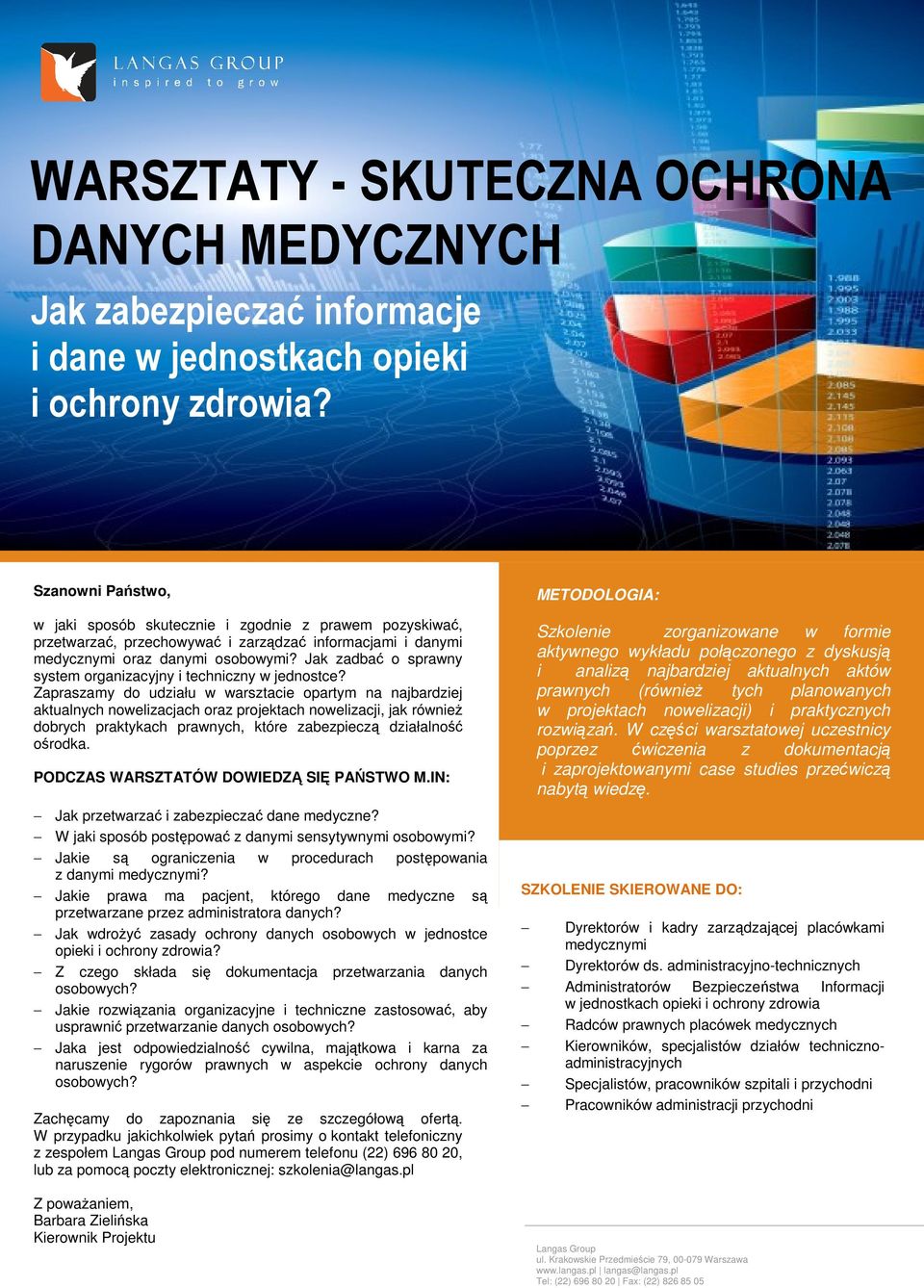 Jak zadbać o sprawny system organizacyjny i techniczny w jednostce?
