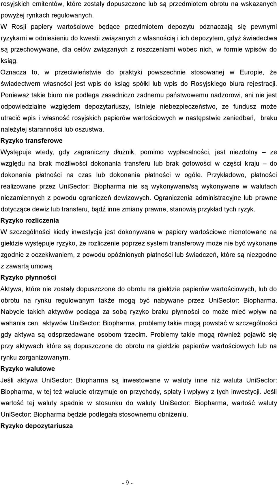 związanych z roszczeniami wobec nich, w formie wpisów do ksiąg.