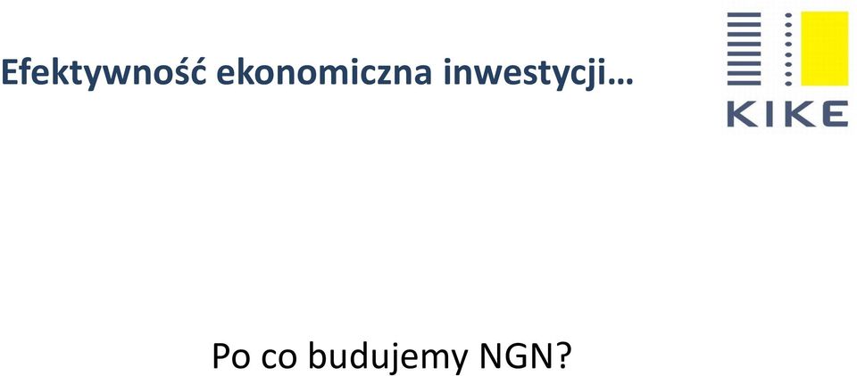 NGN?