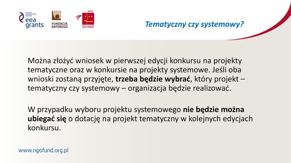 projekty systemowe.