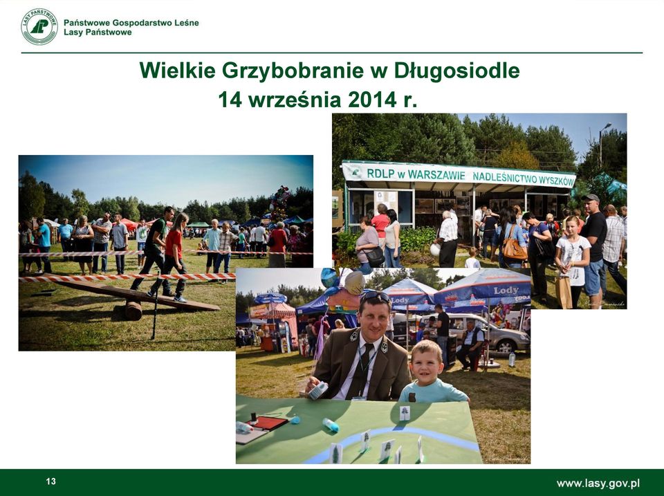 Długosiodle 14