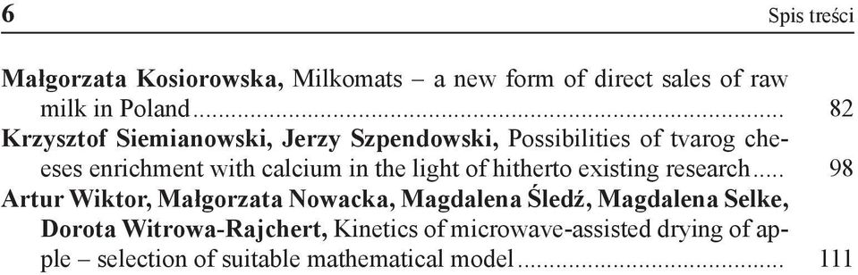 the light of hitherto existing research.