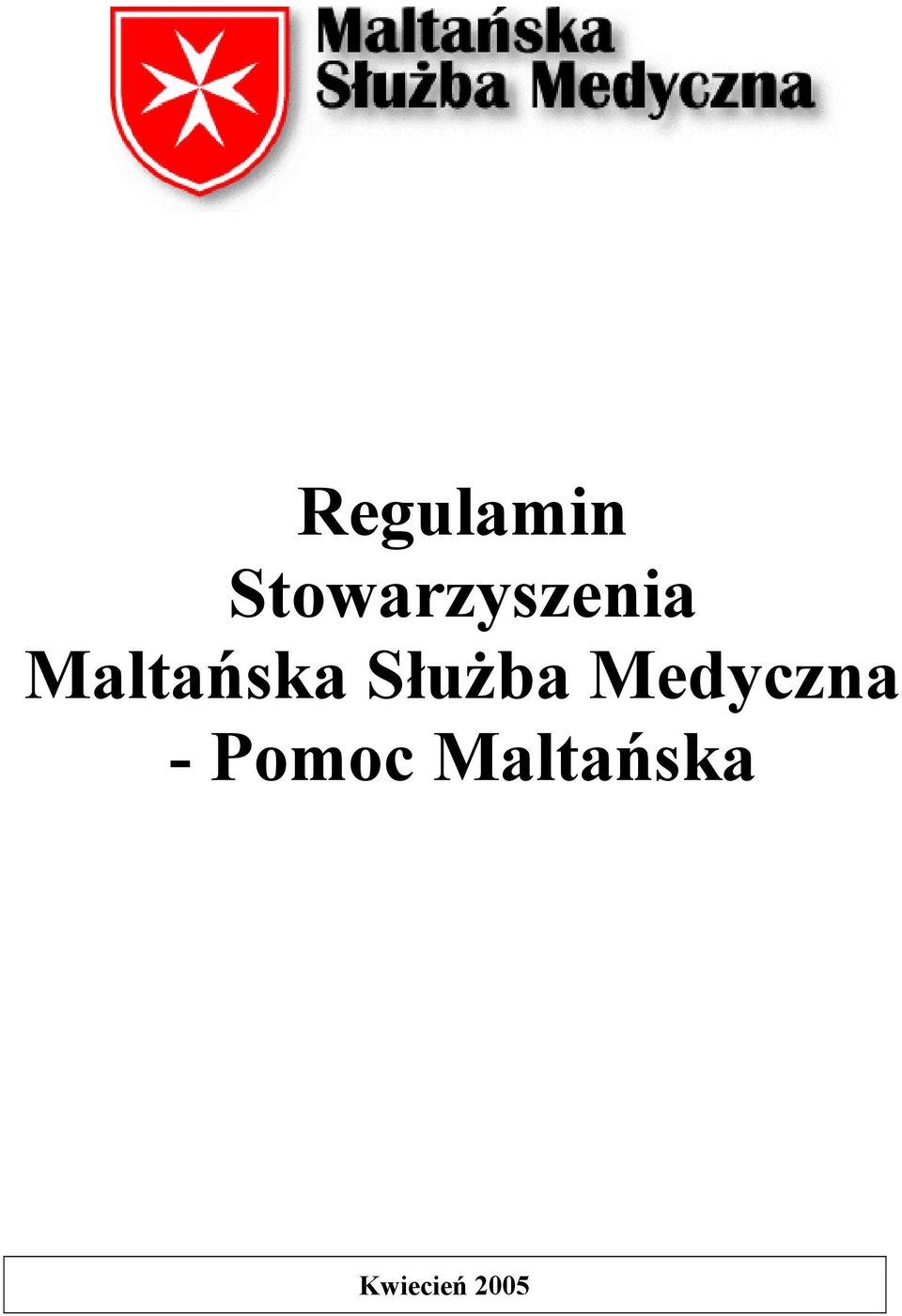 Maltańska Służba