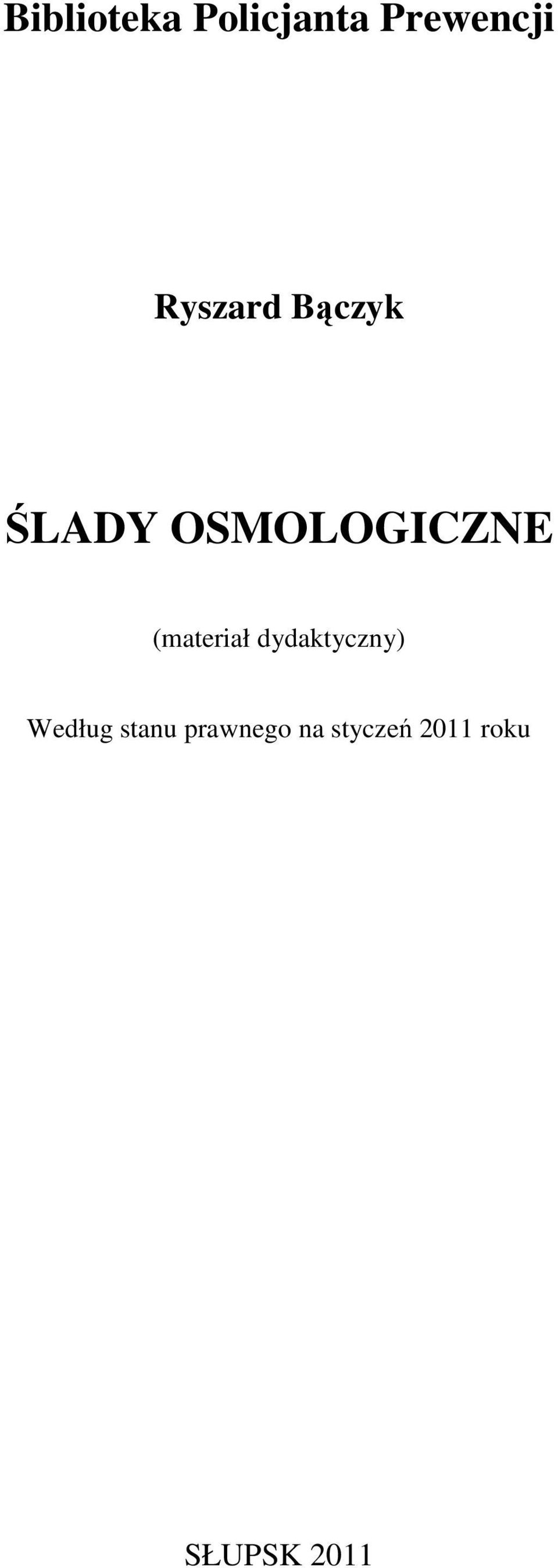 (materiał dydaktyczny) Według stanu