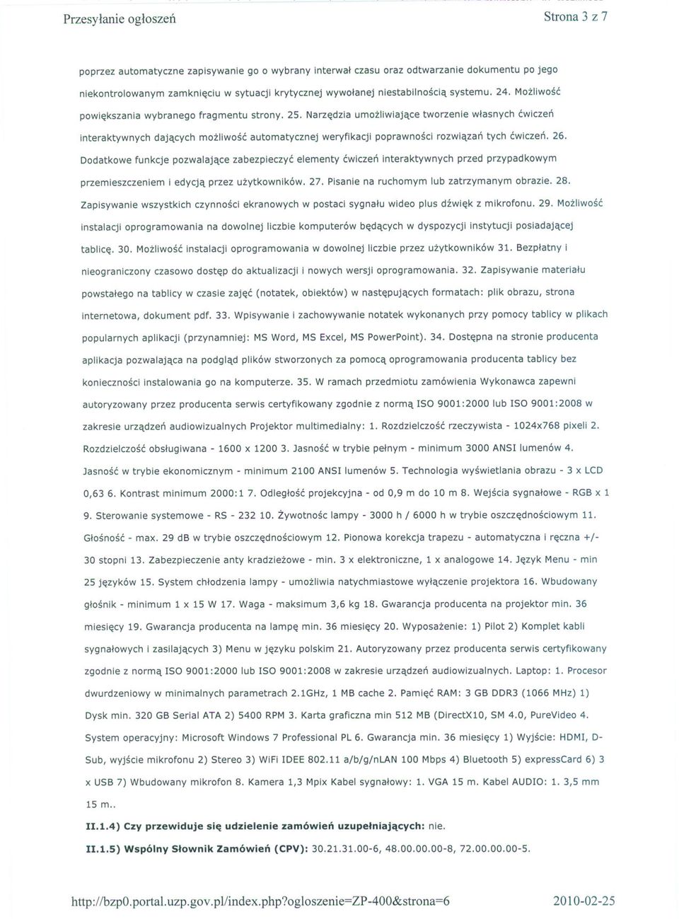 Narzedzia umozliwiajace tworzenie wlasnych cwiczen interaktywnych dajacych mozliwosc automatycznej weryfikacji poprawnosci rozwiazan tych cwiczen. 26.