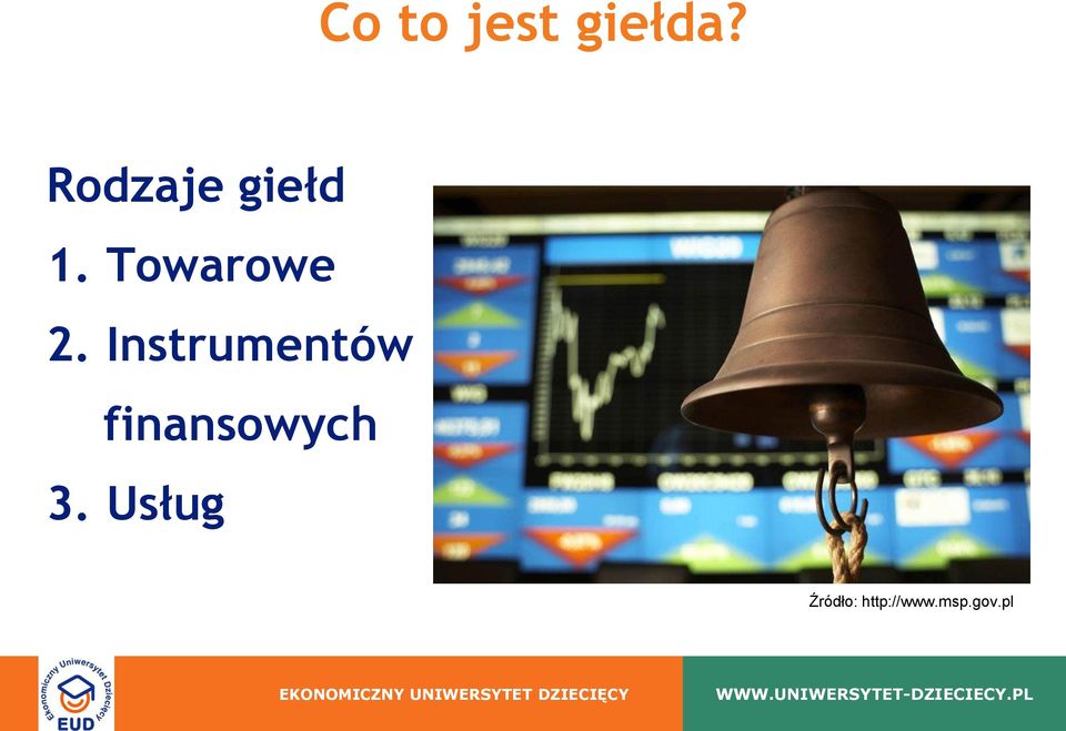 Instrumentów finansowych 3.