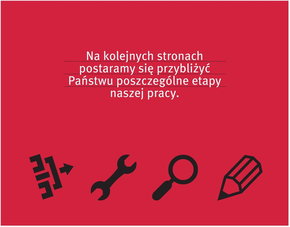 przybliżyć Państwu