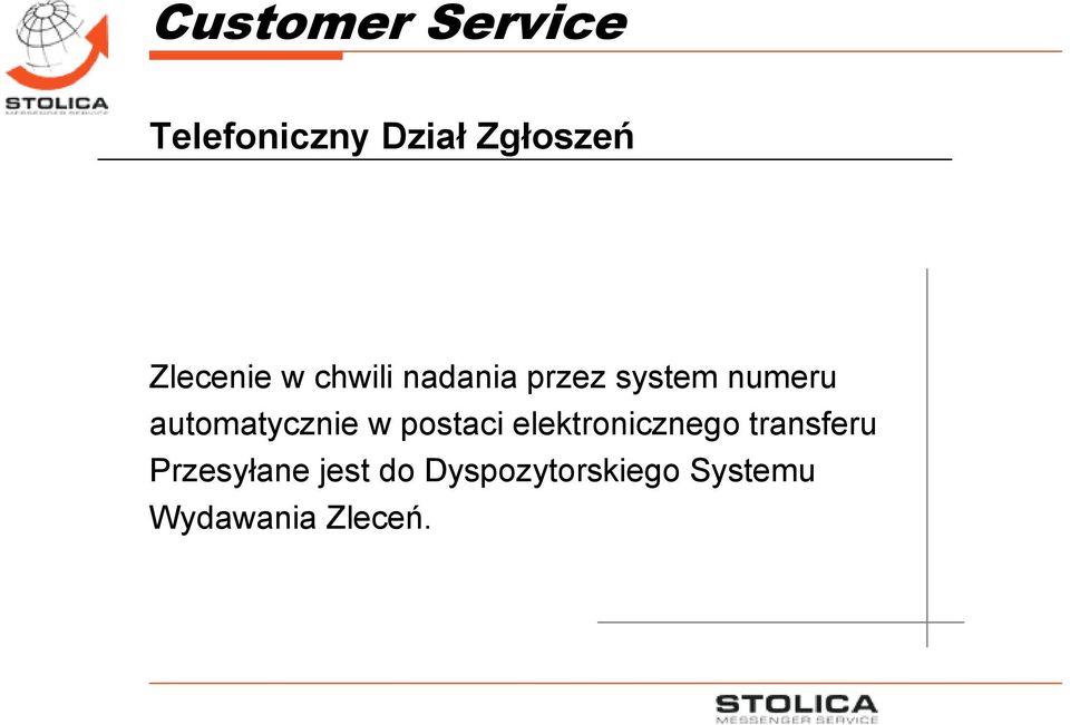 postaci elektronicznego transferu Przesyłane